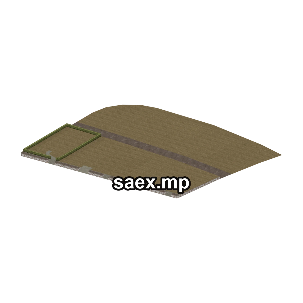 Object preview · laeGlenPark01