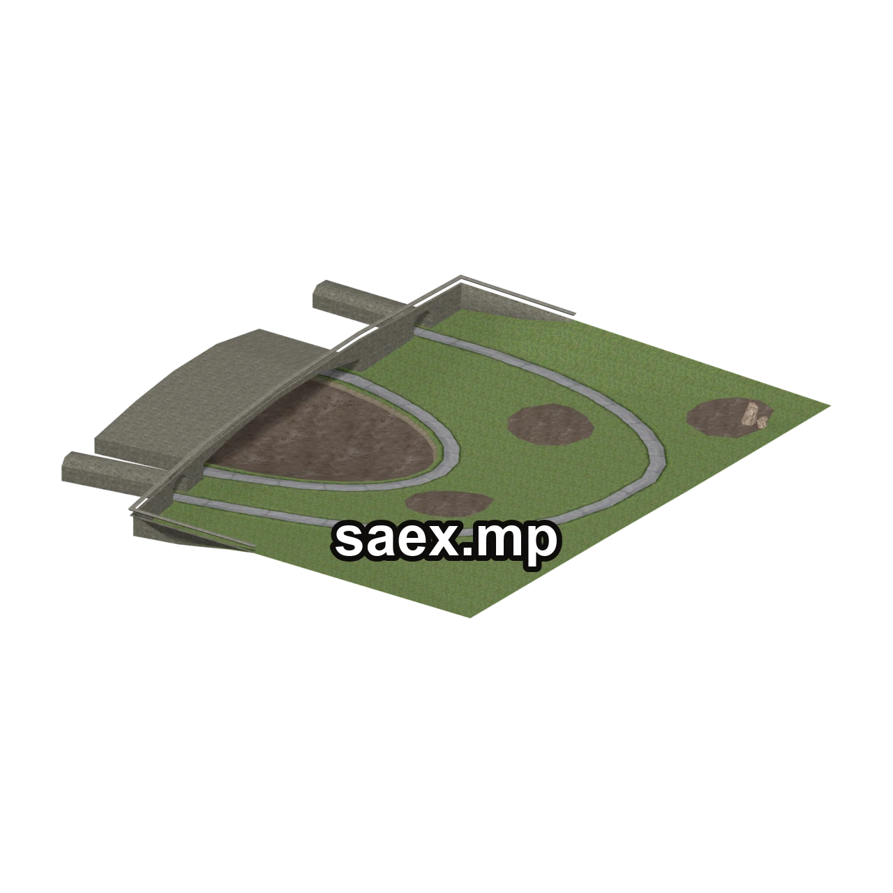 Object preview · laeMacPark01