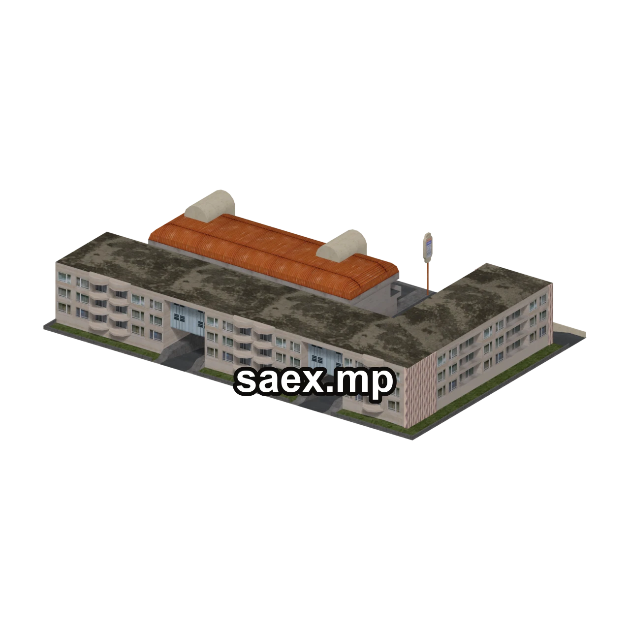 Object preview · laeGlenPark05
