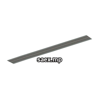Object preview · laerailtrack3