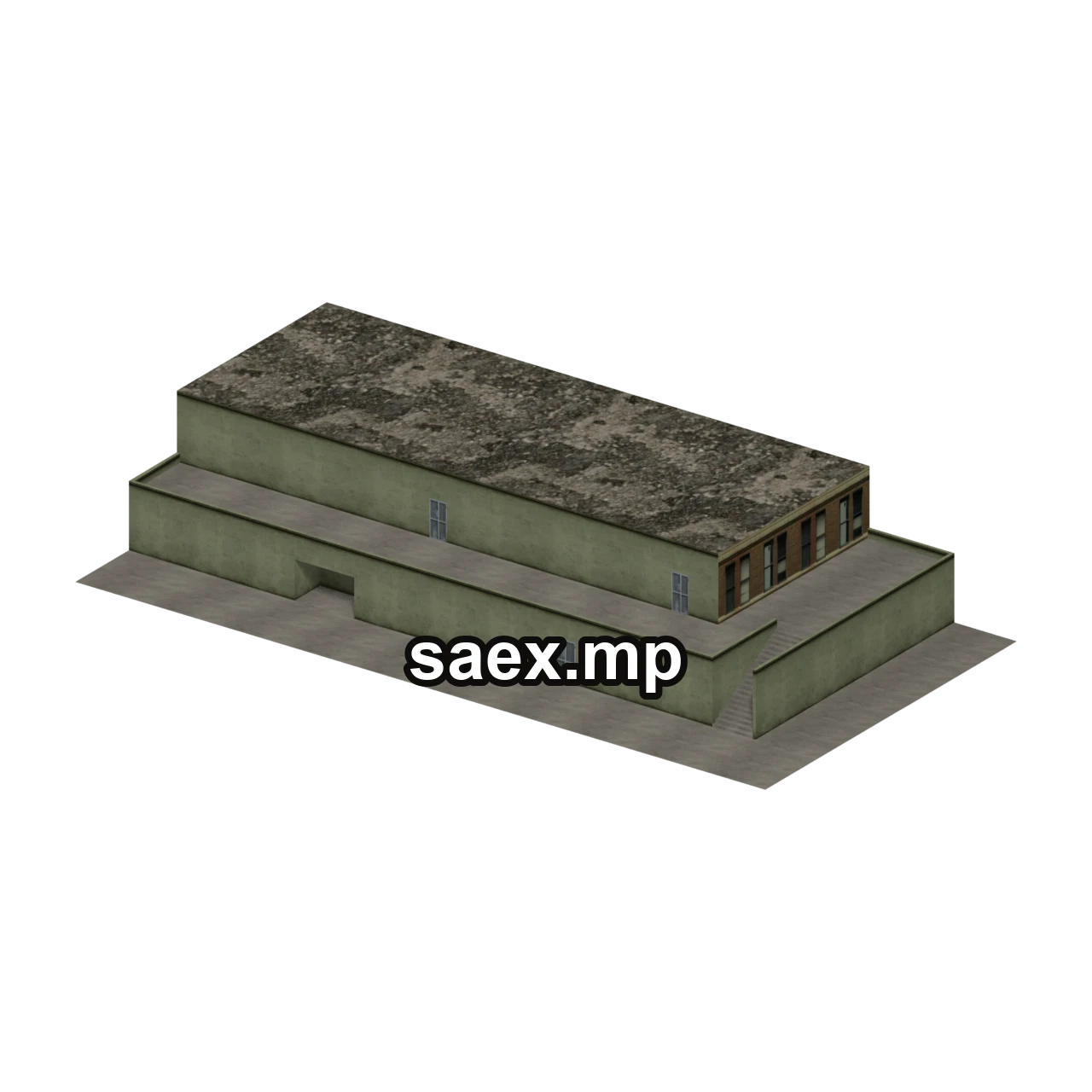 Object preview · laenwblkB1