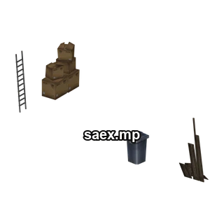 Obje önizlemesi · Lae_smokecutscene