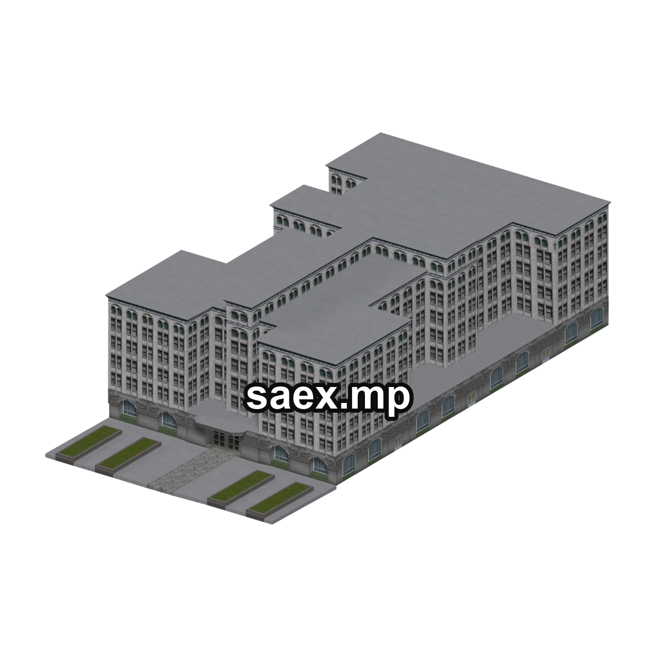 Object preview · archwindshop_laW