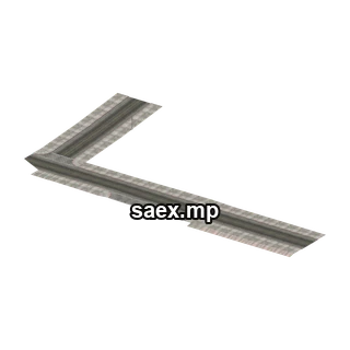 Object preview · road_lawn03