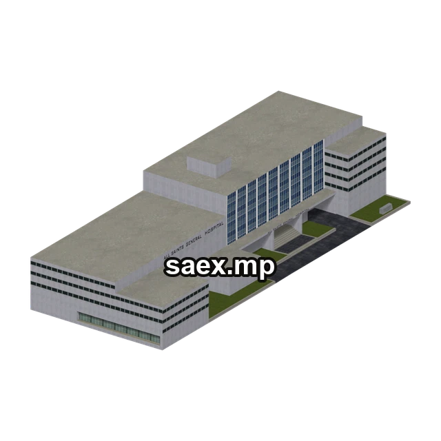 Preview of hospital_law, model 5708