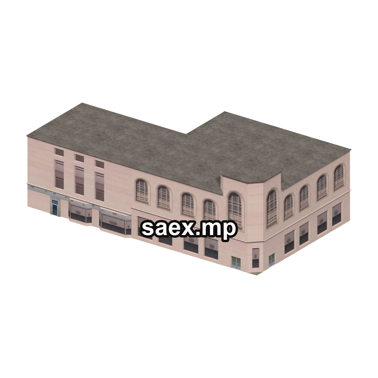 Obje önizlemesi · shop03_laW01