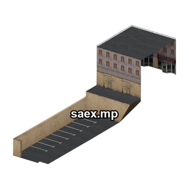 Preview of holbuild01_law, model 5719