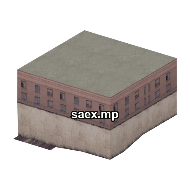 Preview of holbuild04_law, model 5721