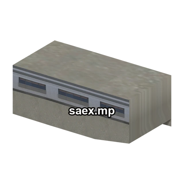 Preview of Lawn_holbuild21, model 5726