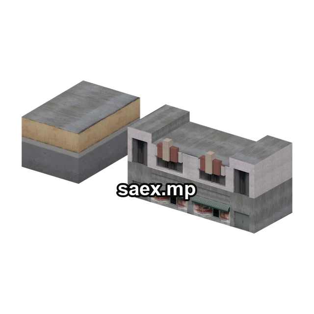 Preview of holbuild10_law, model 5727