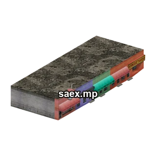 Object preview · MelBlok02_LAwN