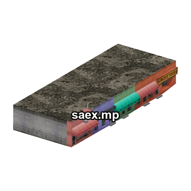 Preview of MelBlok02_LAwN, model 5729