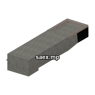 Object preview · MelBlok03_LAwN
