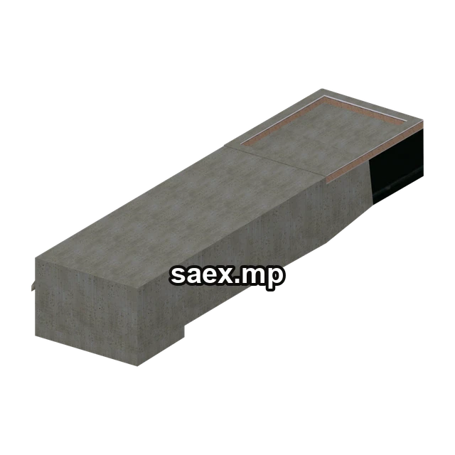 Preview of MelBlok03_LAwN, model 5730