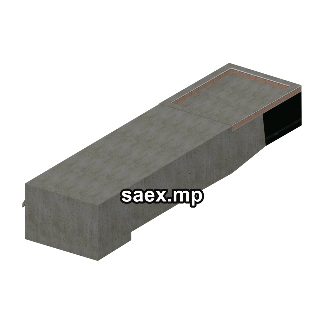 Obje önizlemesi · MelBlok03_LAwN