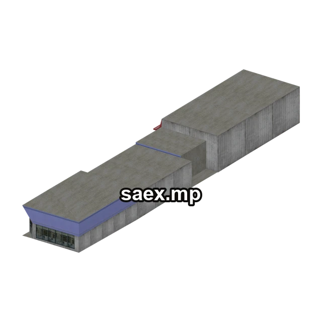 Preview of MelBlok05_LAwN, model 5731