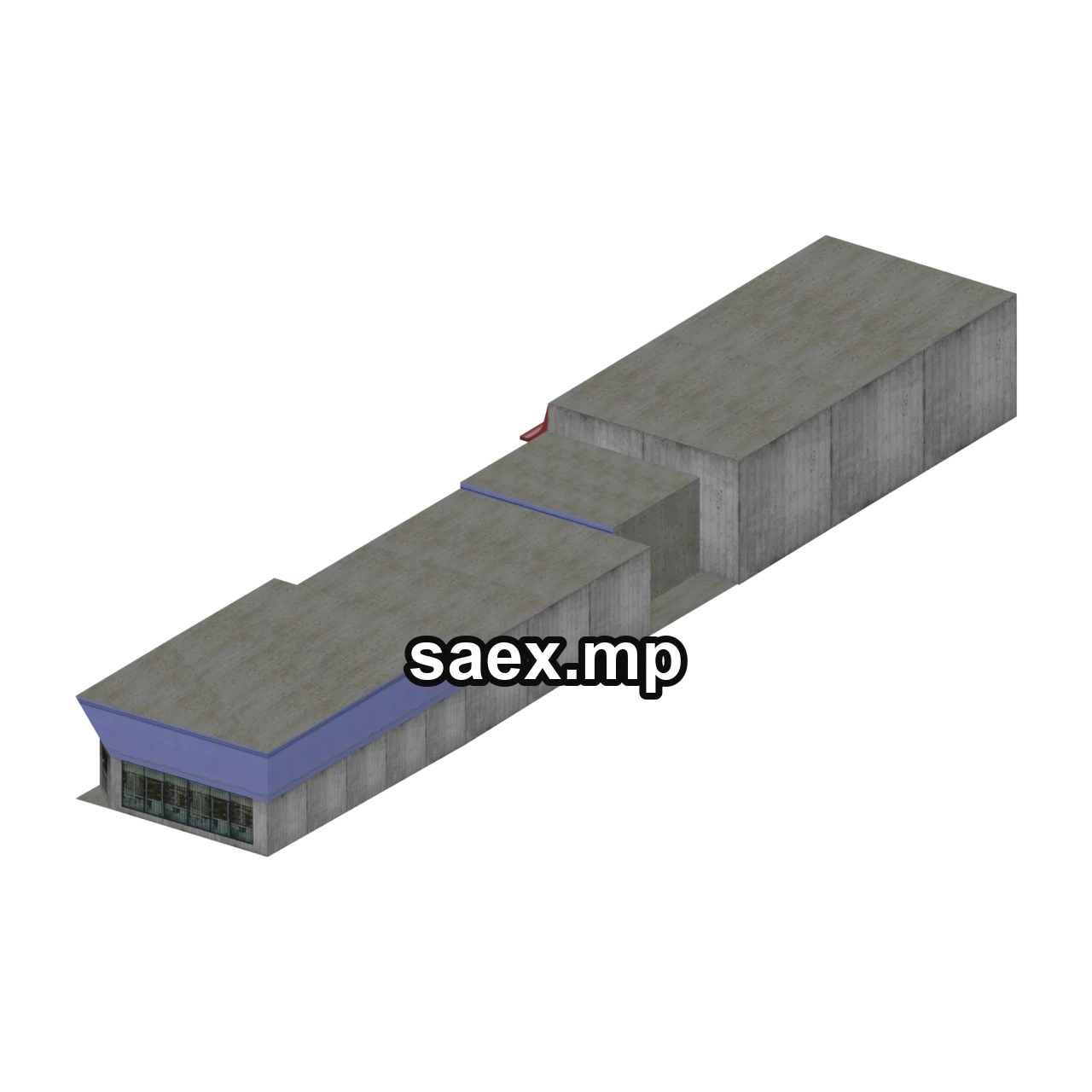 Object preview · MelBlok05_LAwN