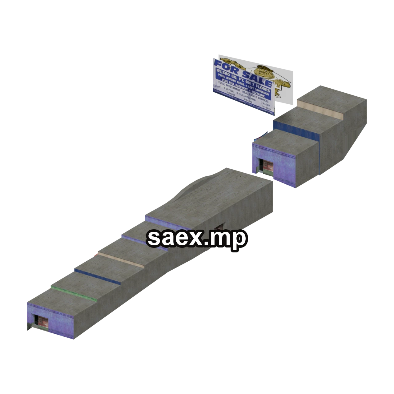 Object preview · melrose07_law