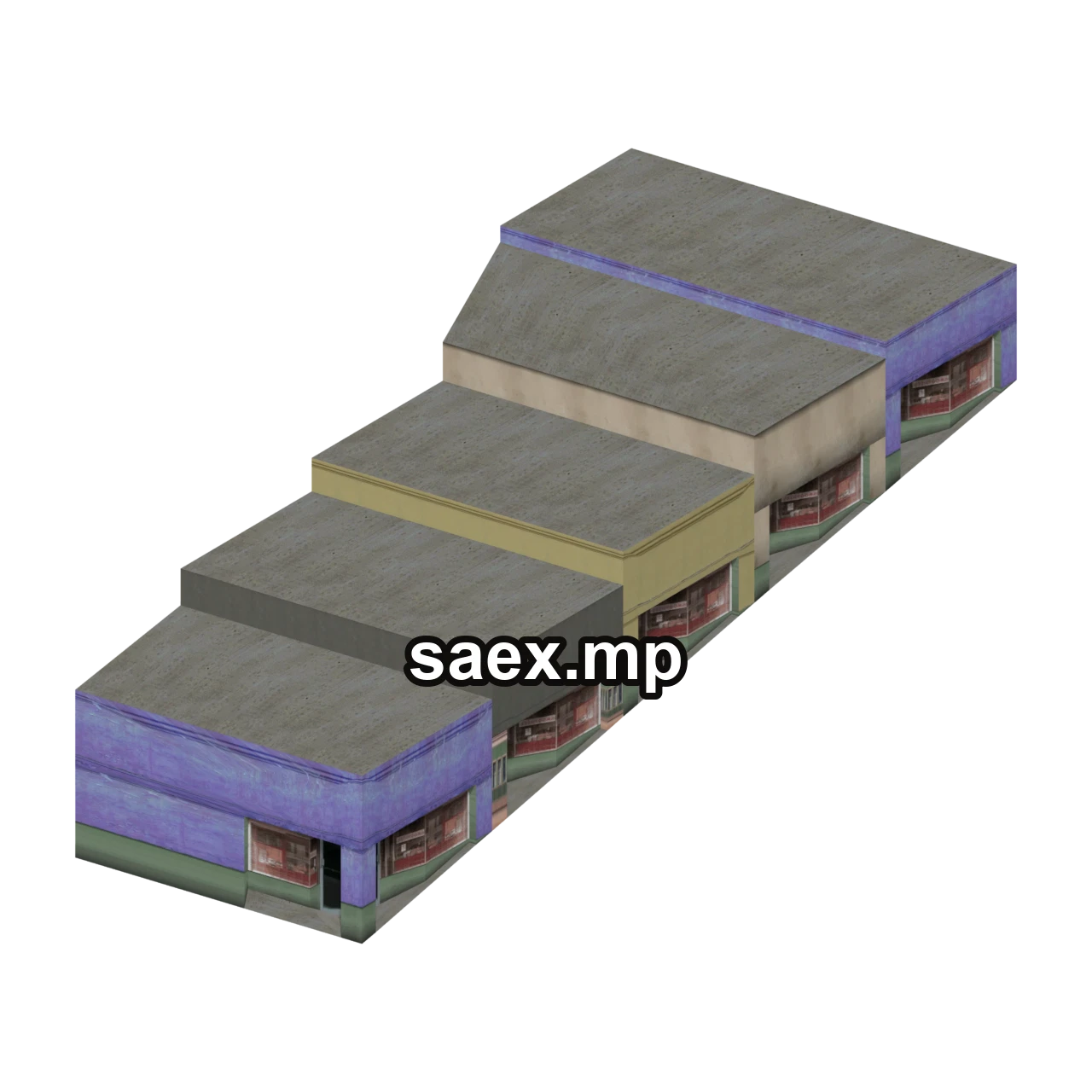 Object preview · melrose09_law