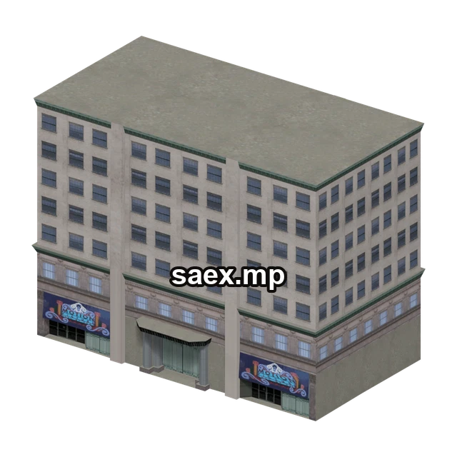 Preview of hothol02_law01, model 5738