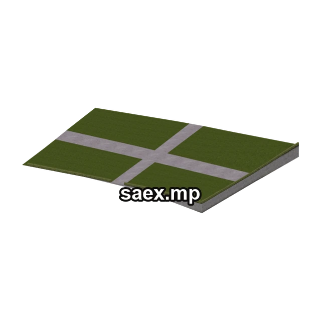 Preview of grndLAwn, model 5743