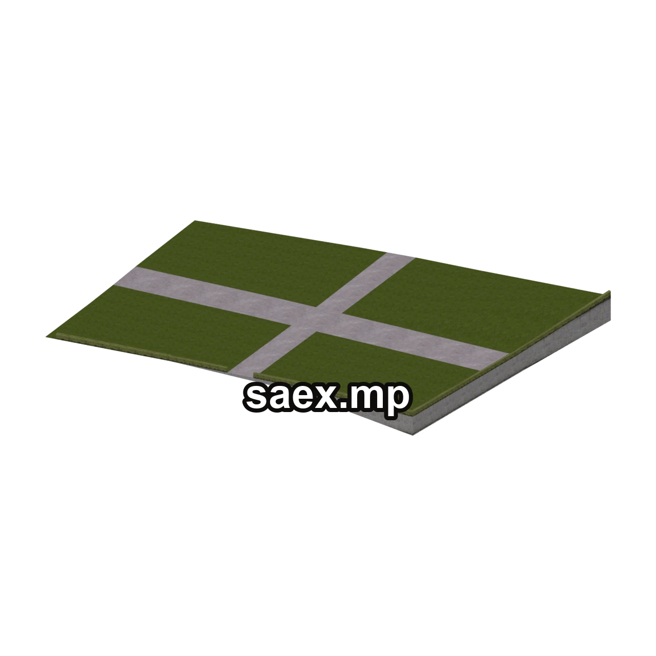 Object preview · grndLAwn