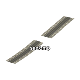 Object preview · road_lawn08