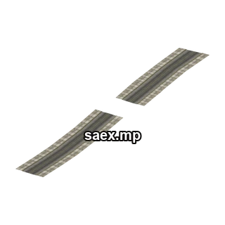 Object preview · road_lawn01