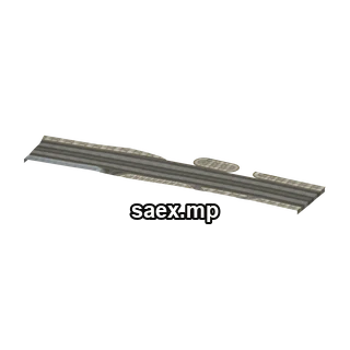 Object preview · road_lawn13