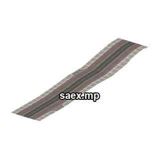 Object preview · road_lawn20