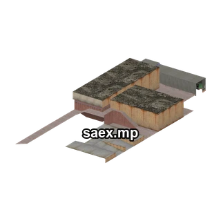 Object preview · MelBlok09_LAwN