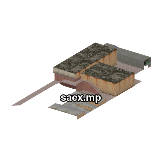 Preview of MelBlok09_LAwN, model 5760