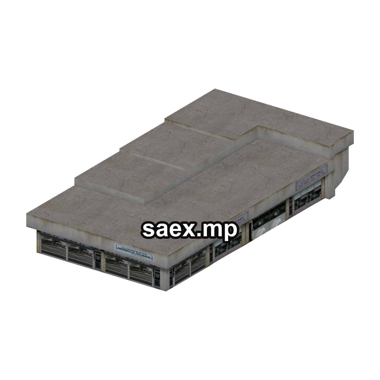 Obje önizlemesi · MelBlok06_LAwN