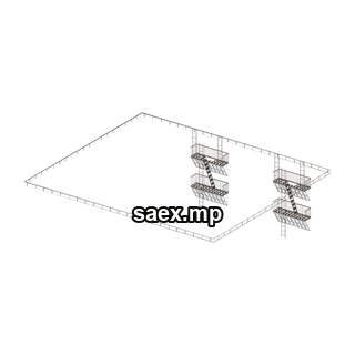 Object preview · TaftBldgTran_LAwN