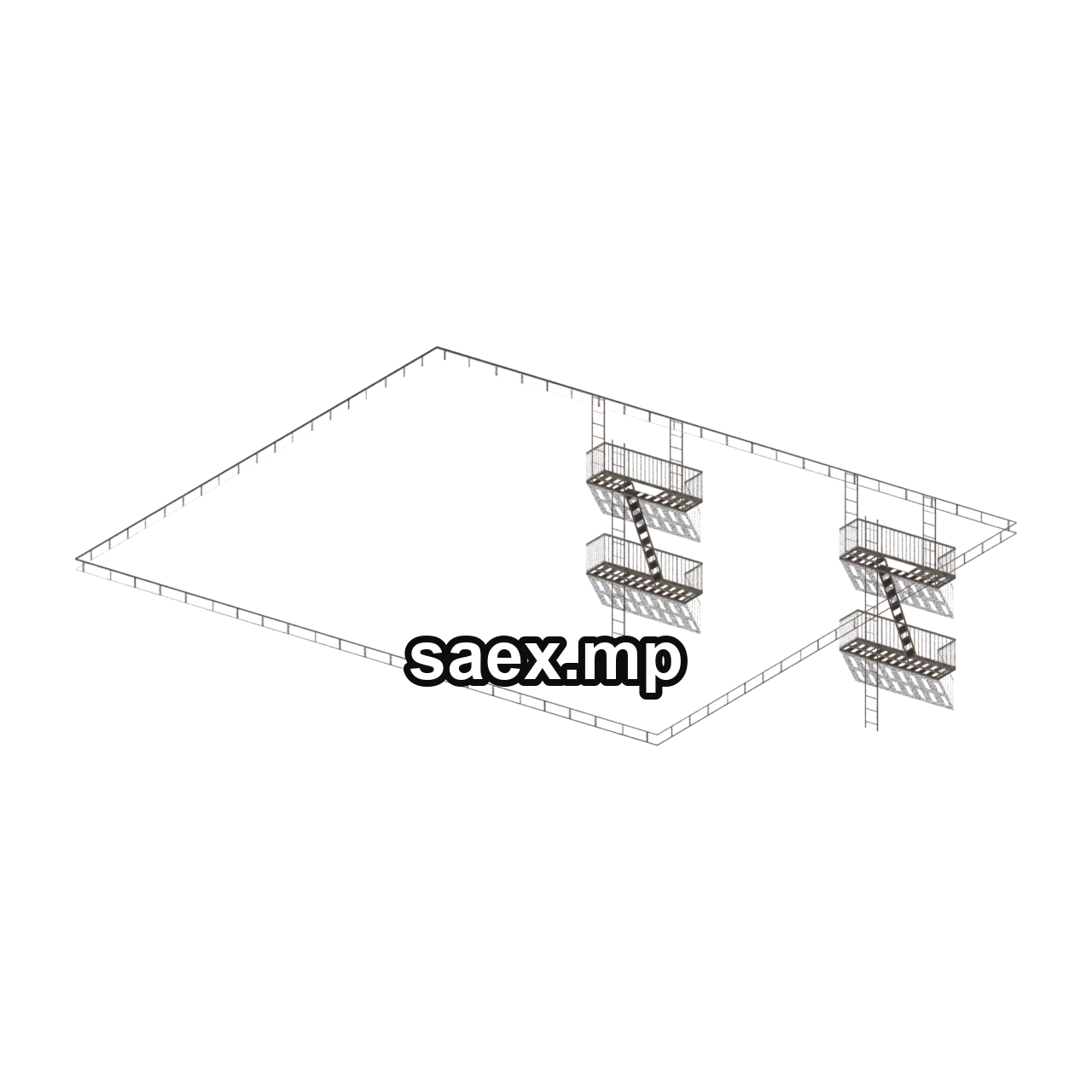 Object preview · TaftBldgTran_LAwN