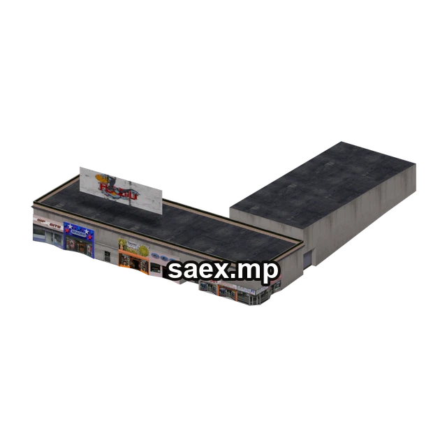 Preview of melrose10_law, model 5771