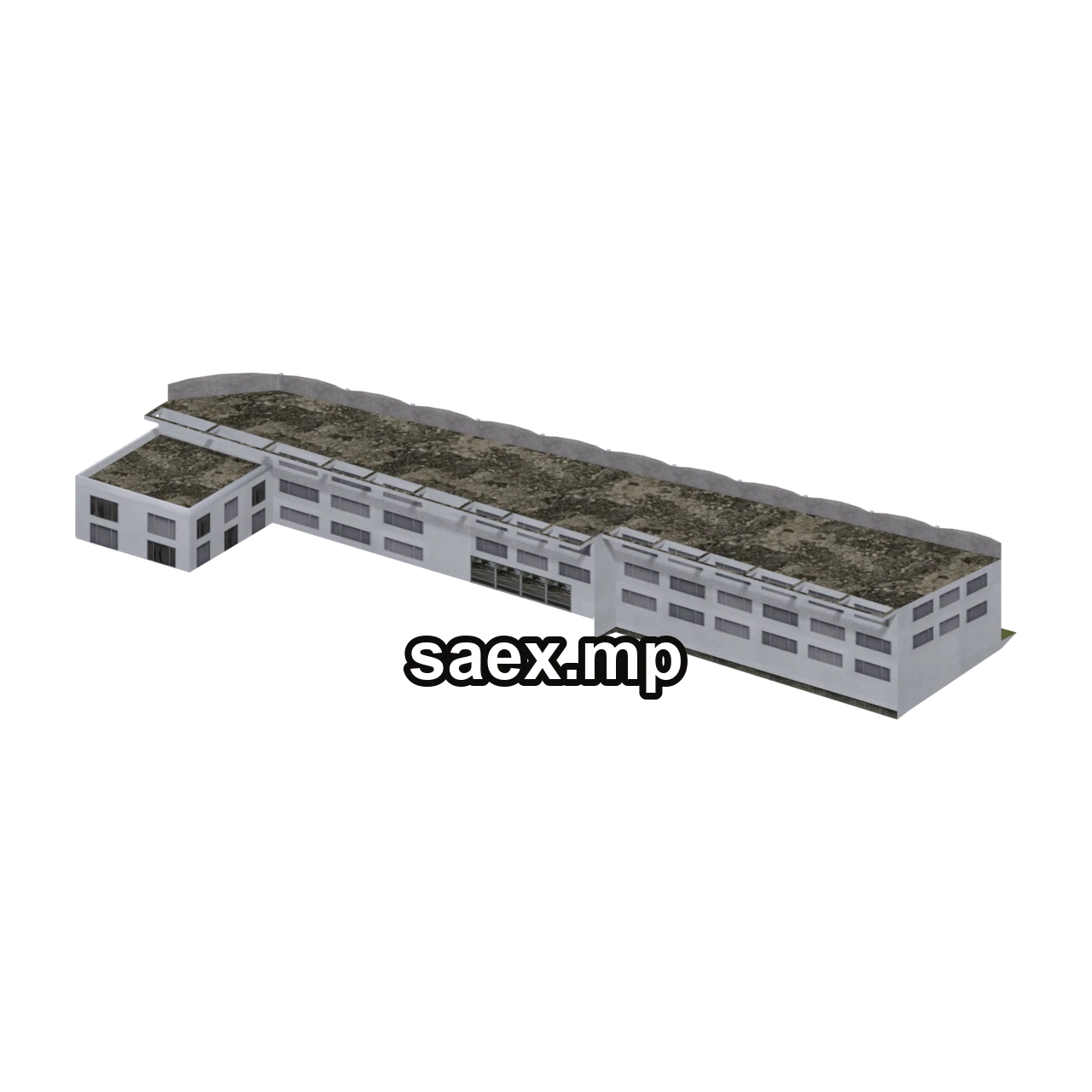 Object preview · standard01_LAwN