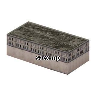 Object preview · MelBlok11_LAwN