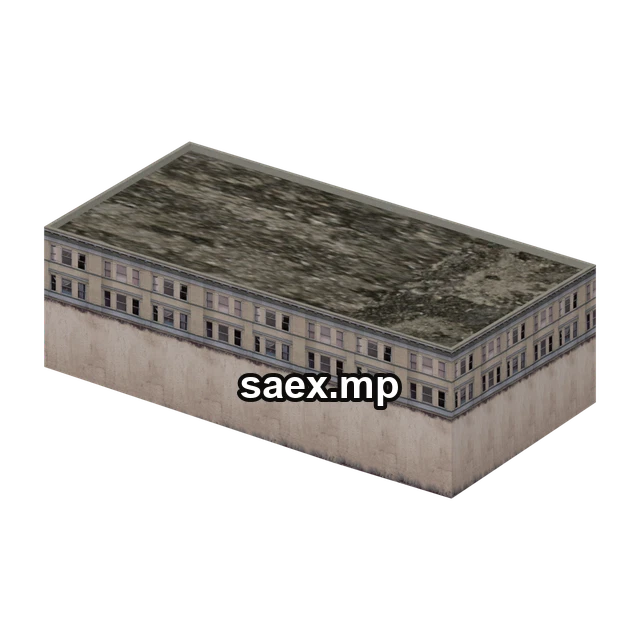 Preview of MelBlok11_LAwN, model 5781
