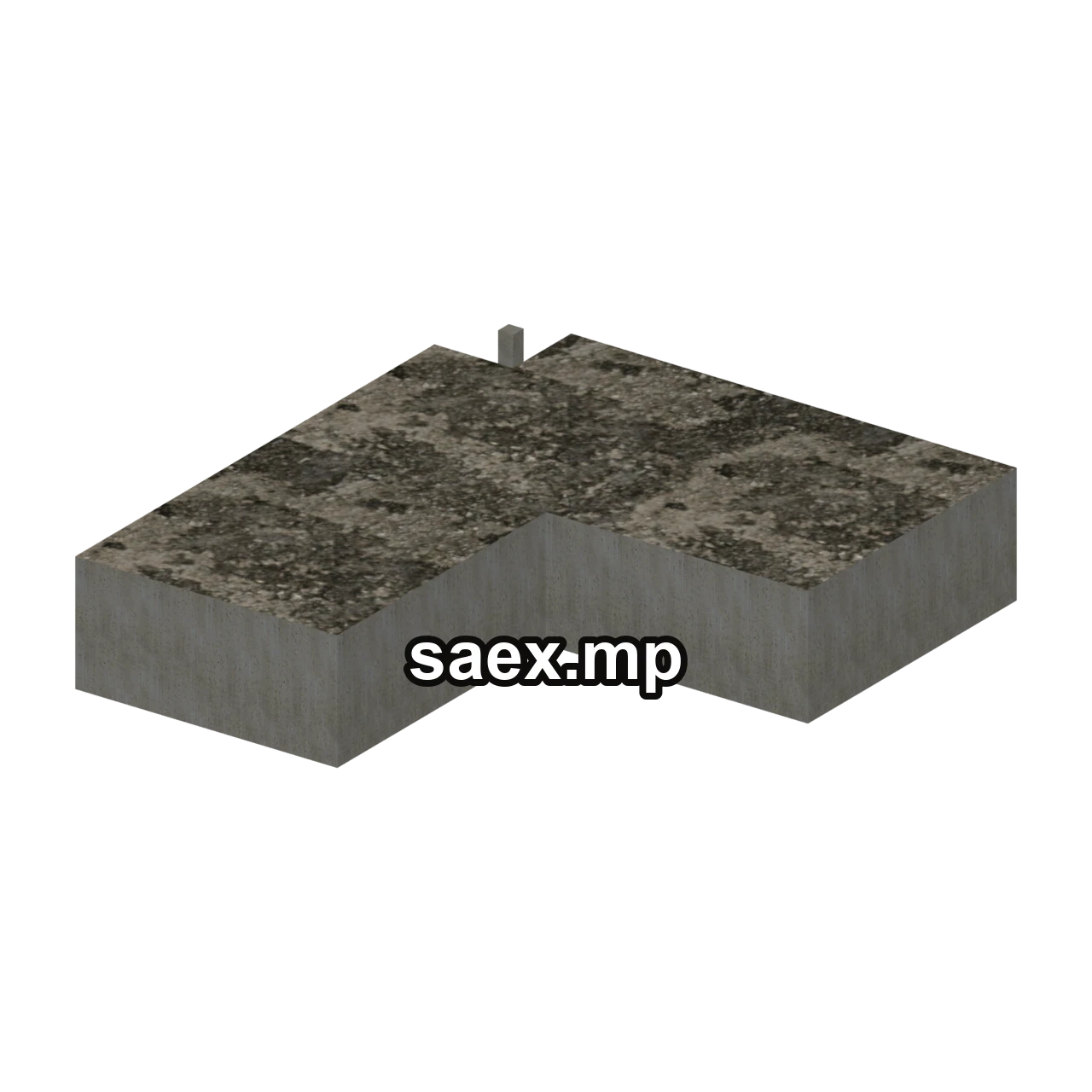 Obje önizlemesi · MelBlok01_LAwN