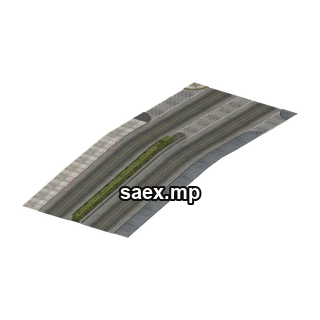 Object preview · road_lawn29