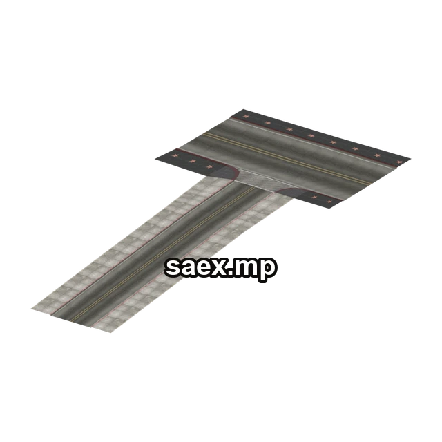 road_lawn25 önizlemesi, model 5804