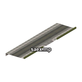 Object preview · road_lawn39
