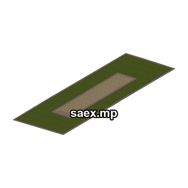 Preview of grasspatchlawn, model 5812