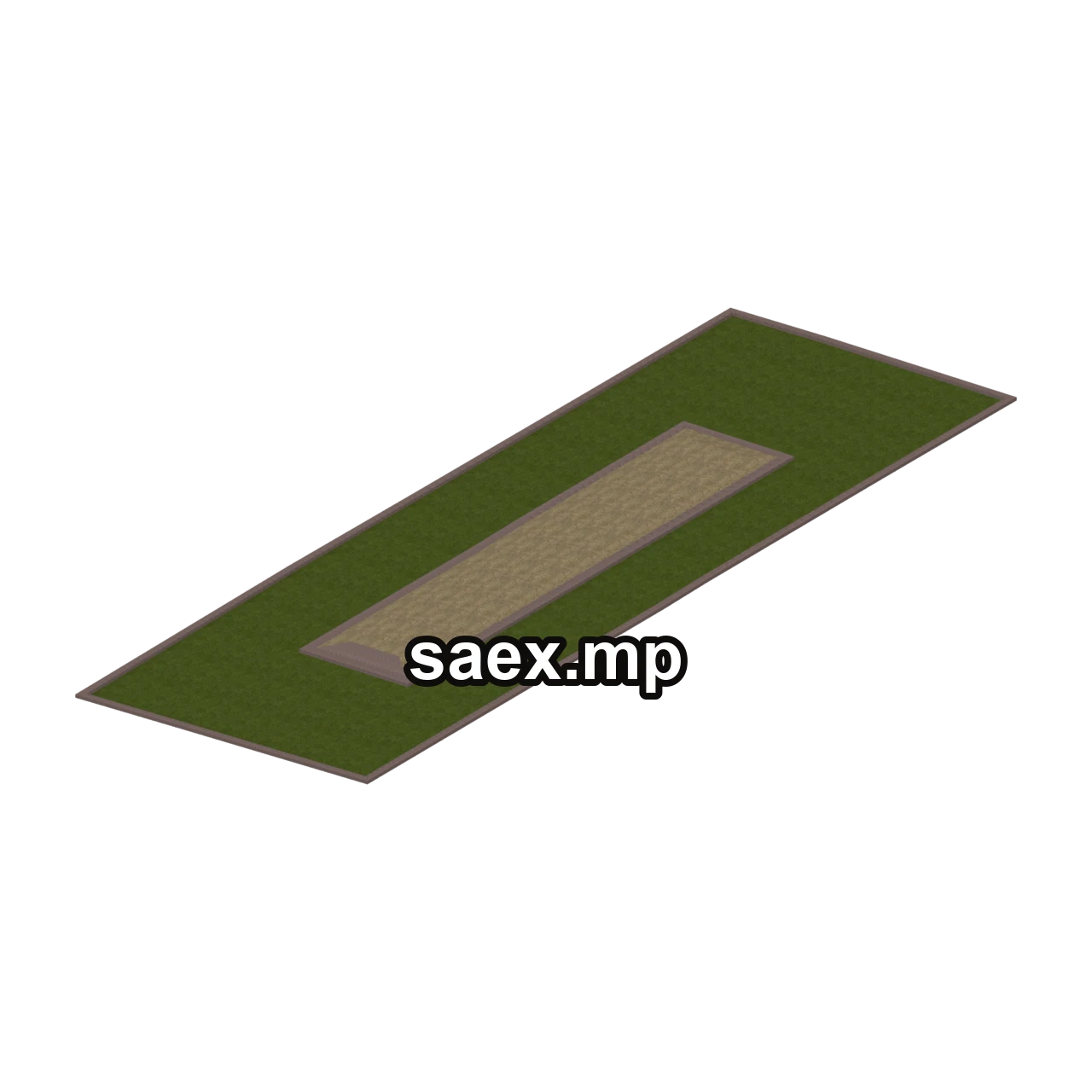 Object preview · grasspatchlawn