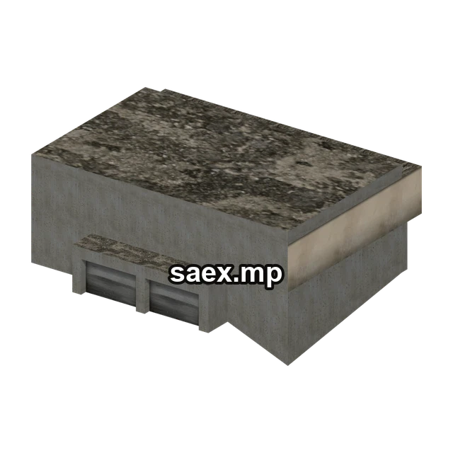lawnbuildg önizlemesi, model 5819