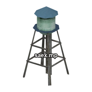 Object preview · ci_watertank