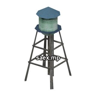 Object preview · ci_watertank01