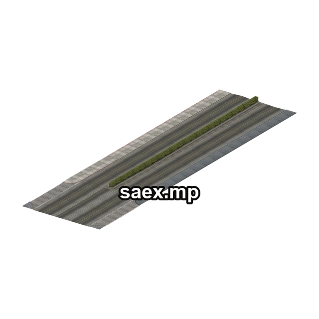 road_lawn24 önizlemesi, model 5859