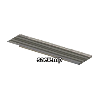 Object preview · road_lawn31